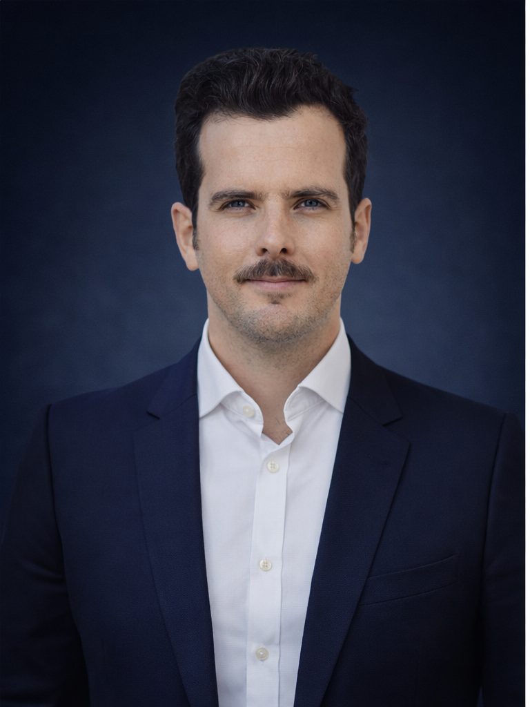 Photo d'Alexandre Lemercier